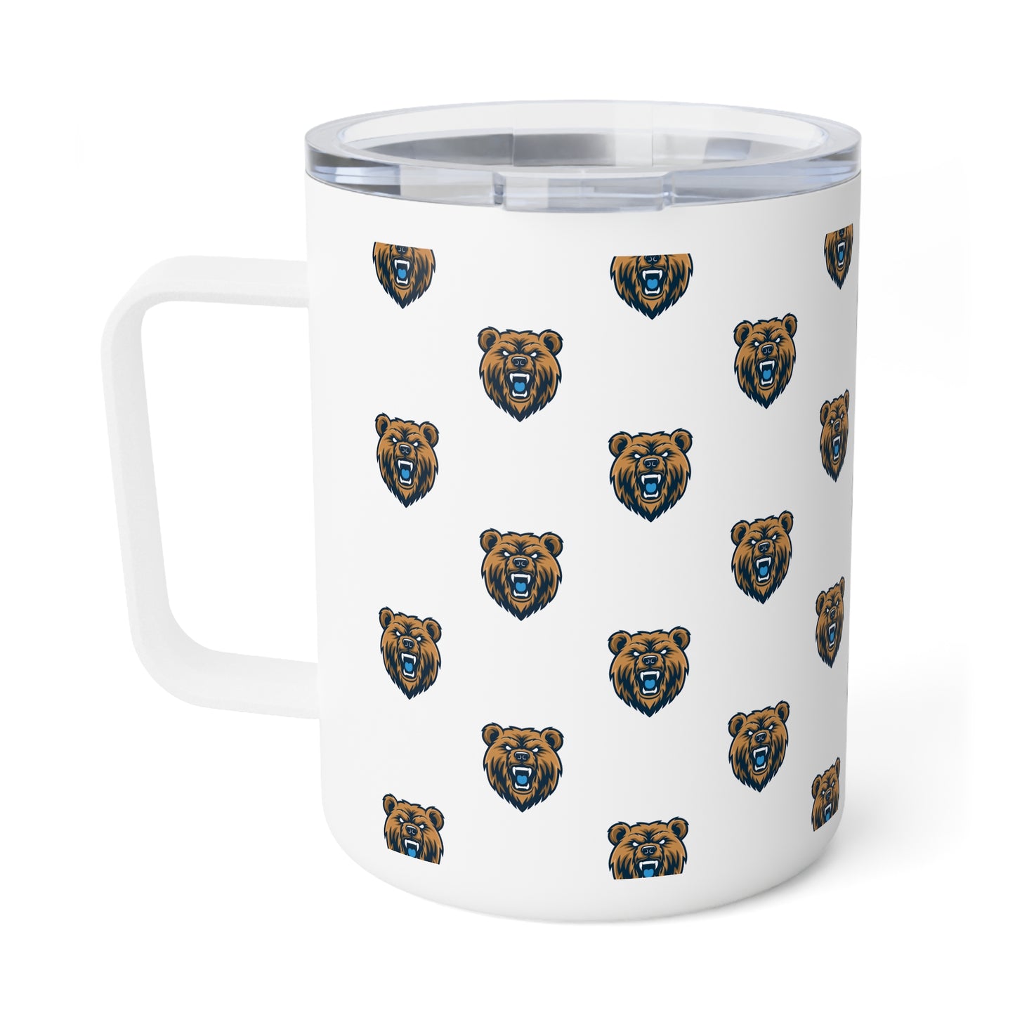 Grind Mug (10oz)