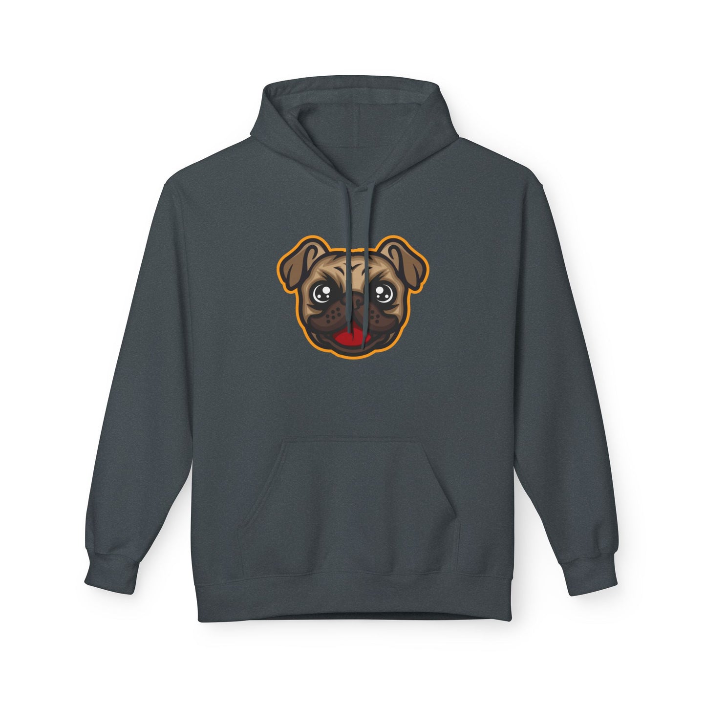 Drive Hoodie