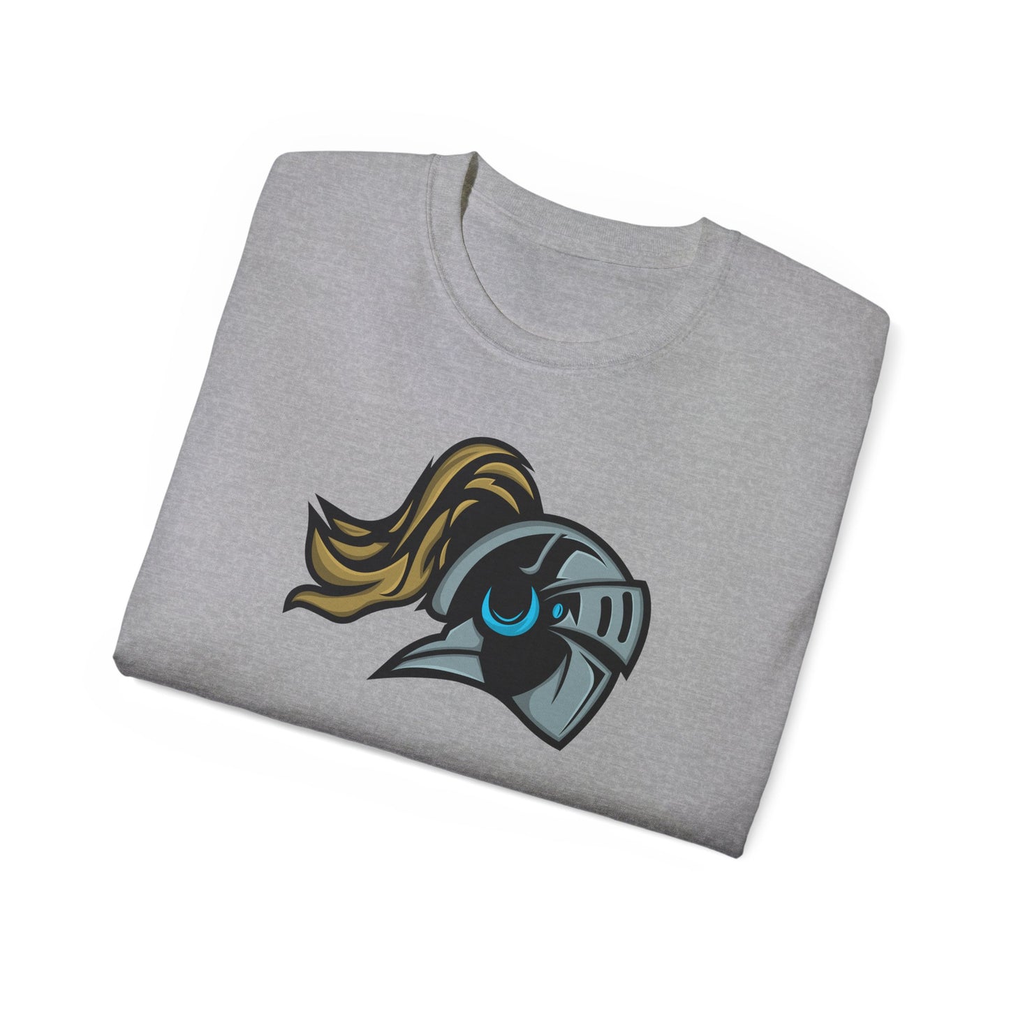 Legacy Logo Tee