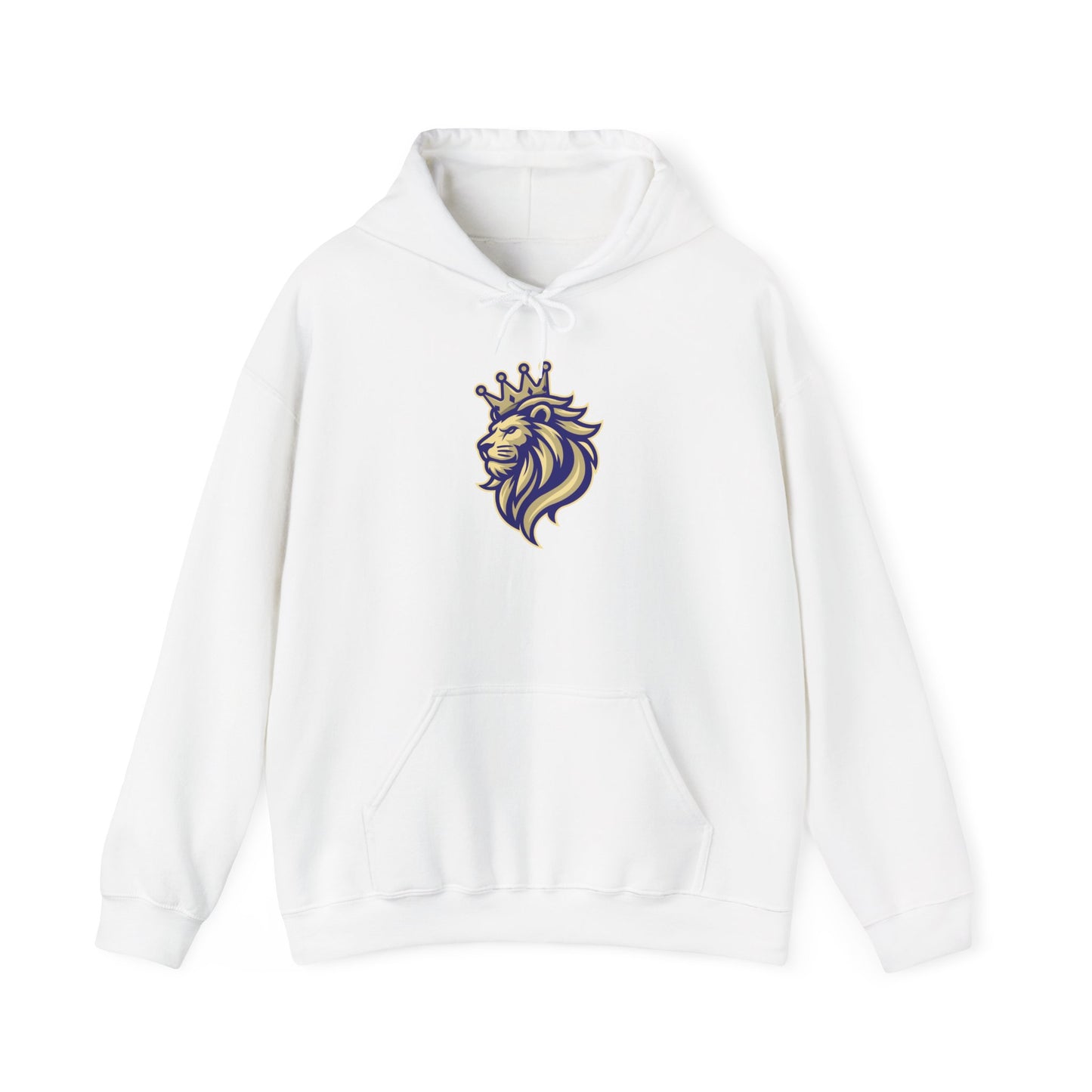 Grit Hoodie