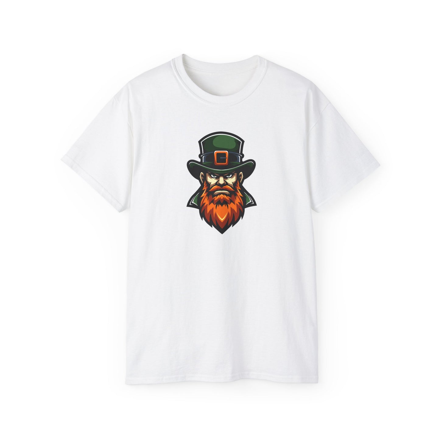 The Leprechaun Legacy Tee
