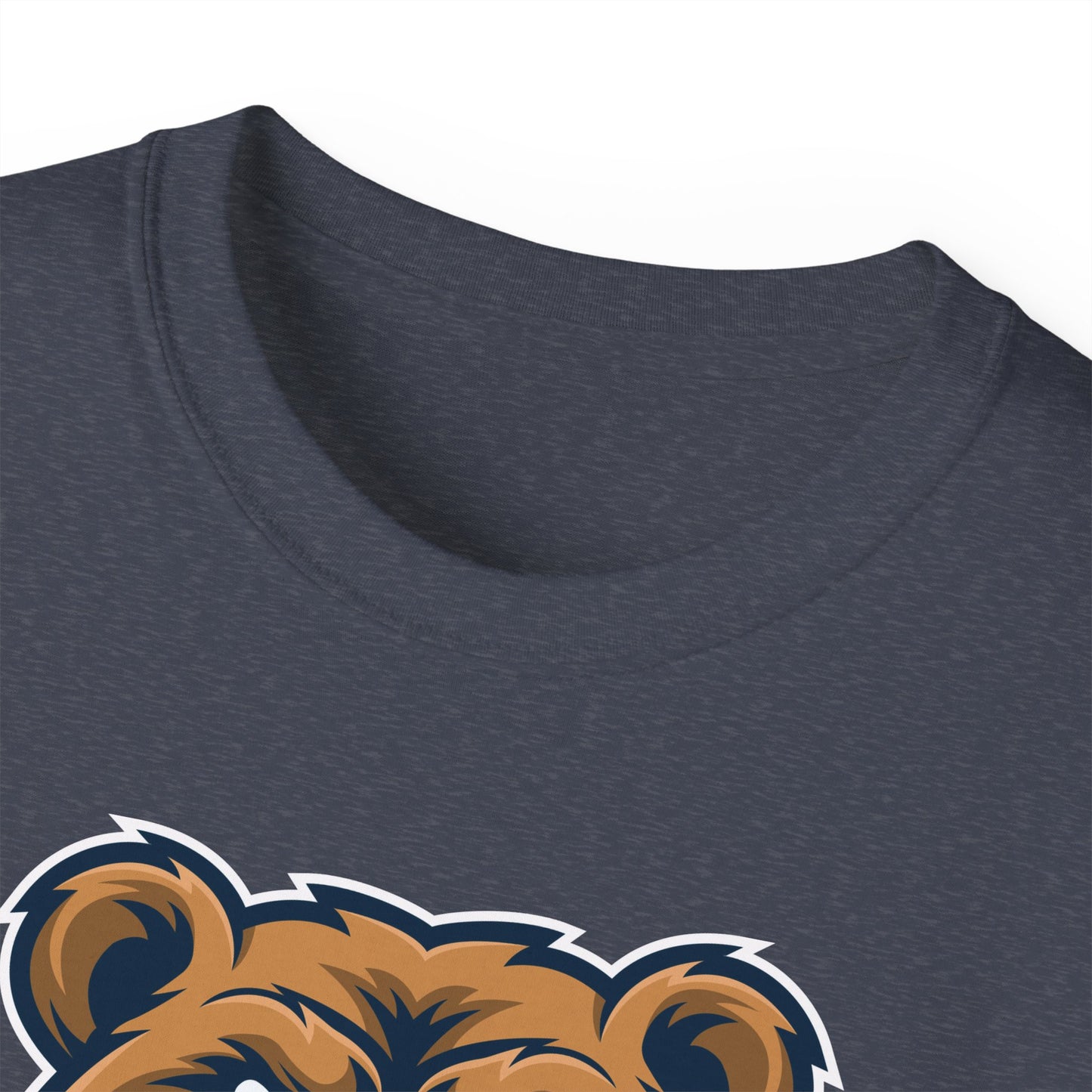 Legacy Logo Tee