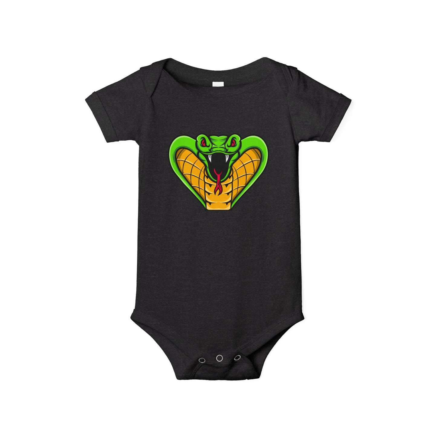 Lil’ Bruiser One-Piece