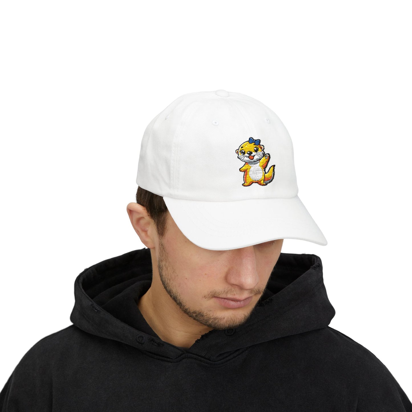 Sideline Supporter Hat