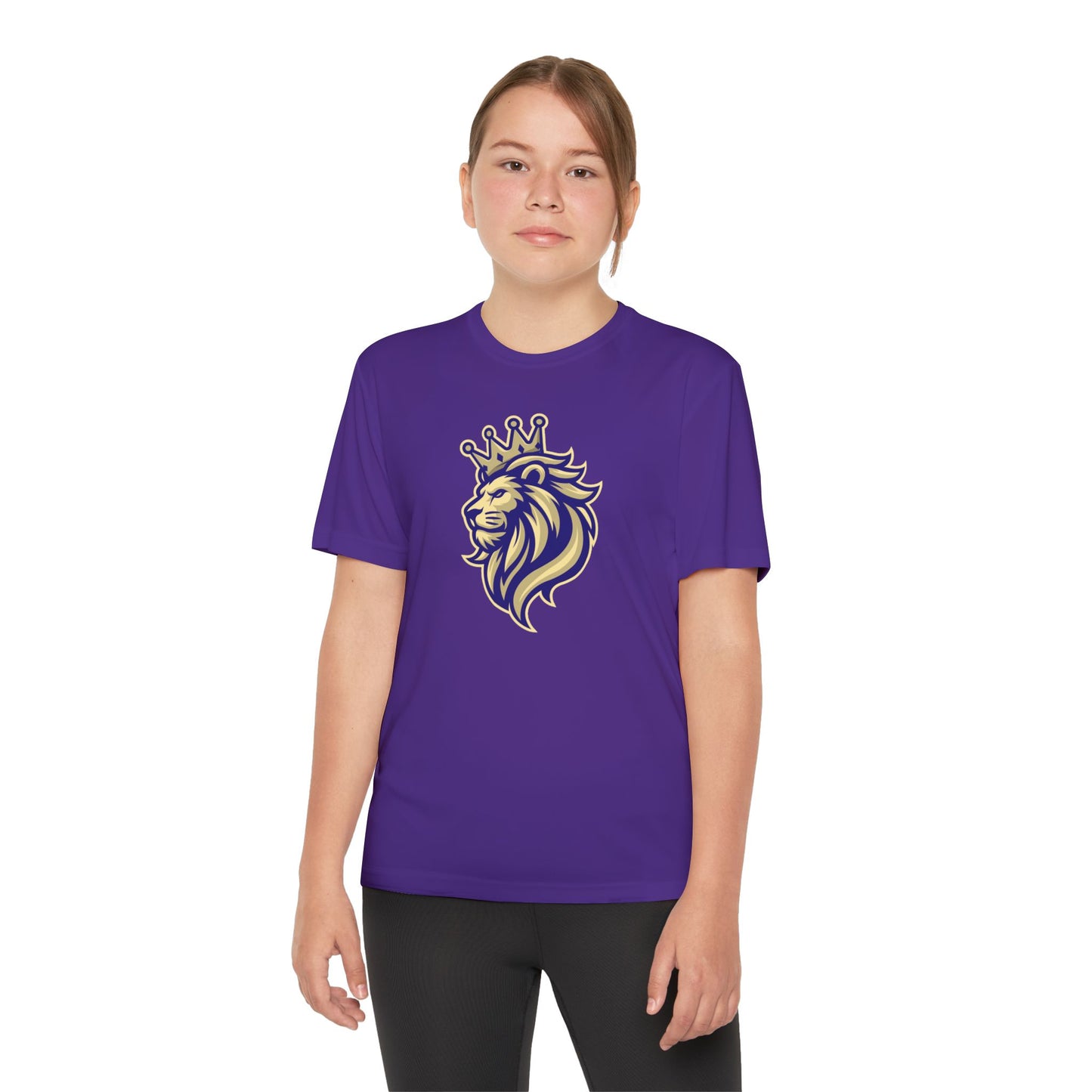 Youth Lightning Tee