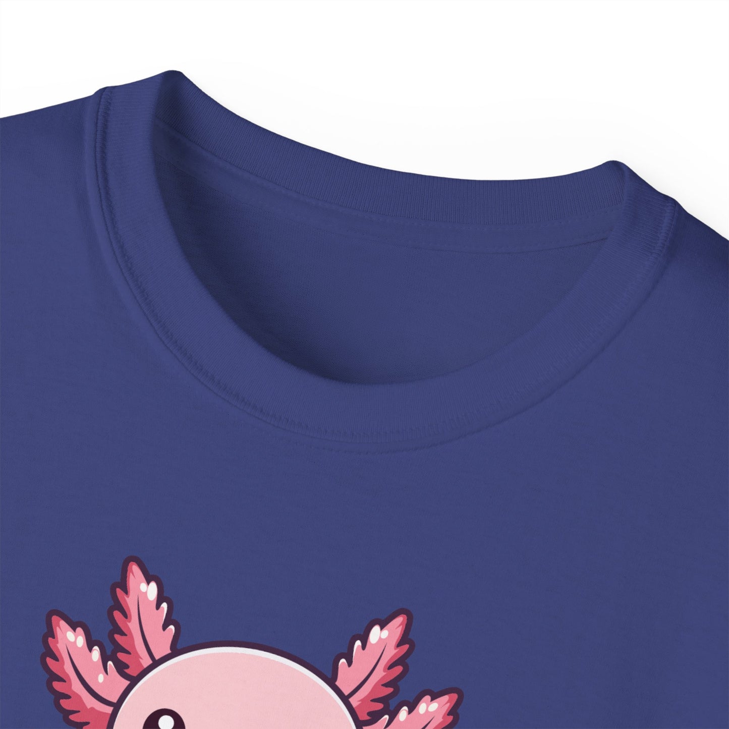 Legacy Logo Tee