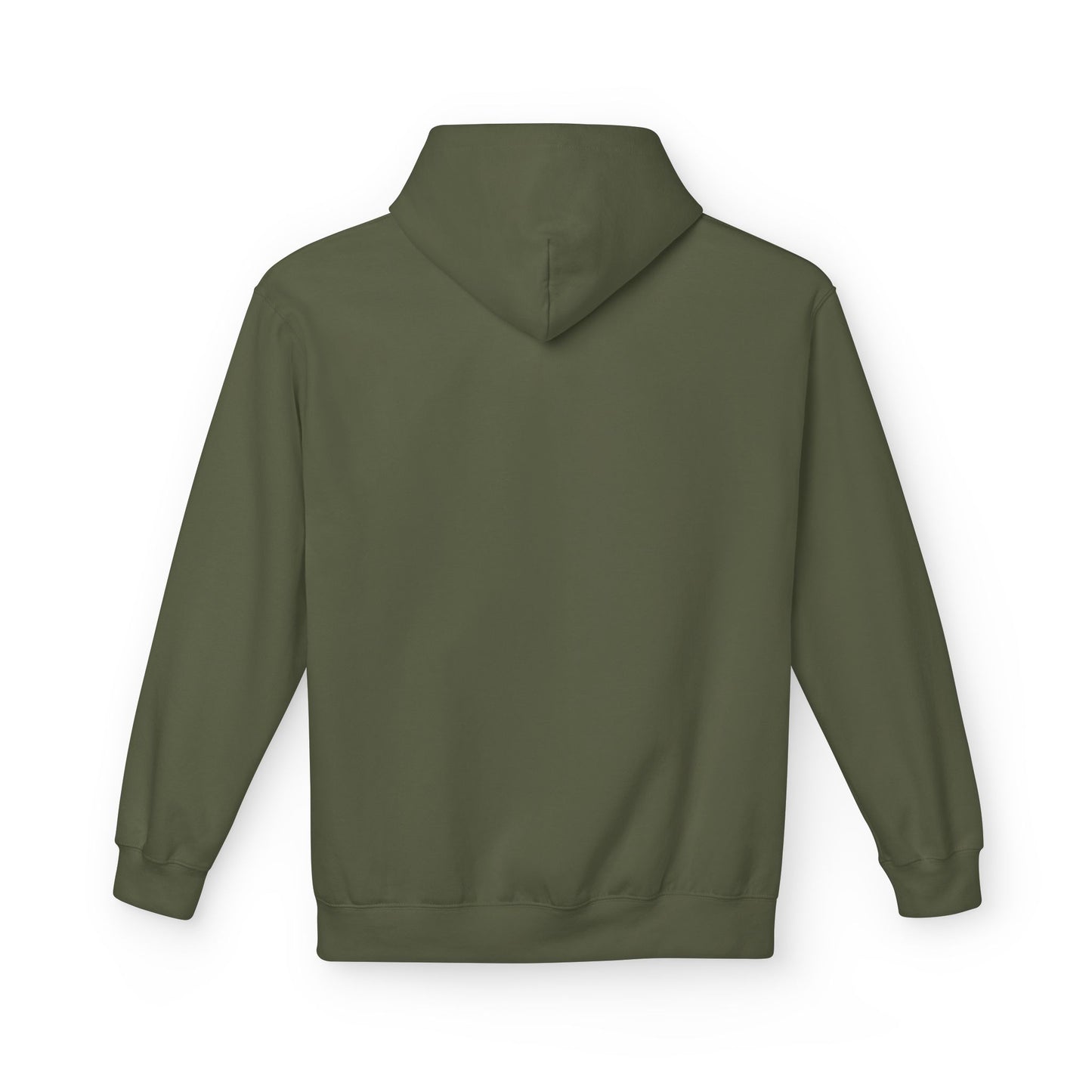Drive Hoodie