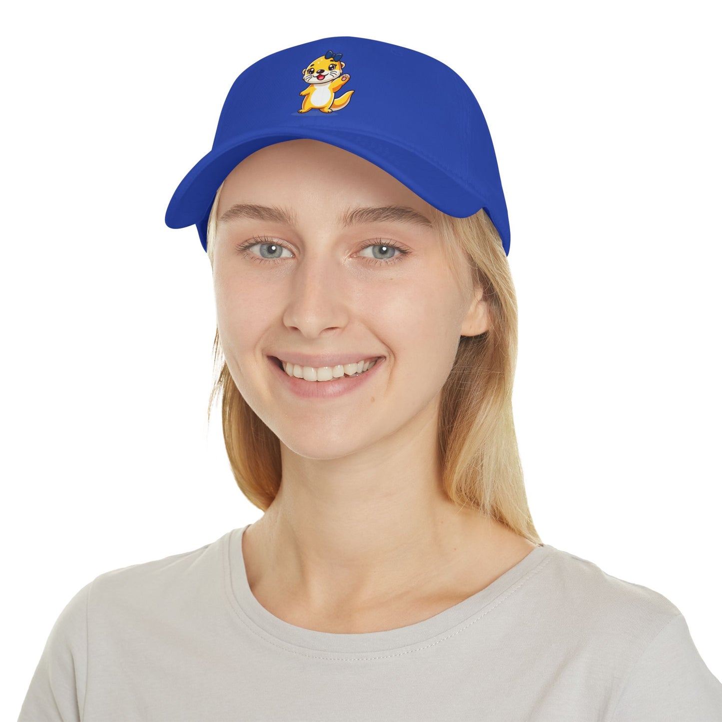 Hustle Cap