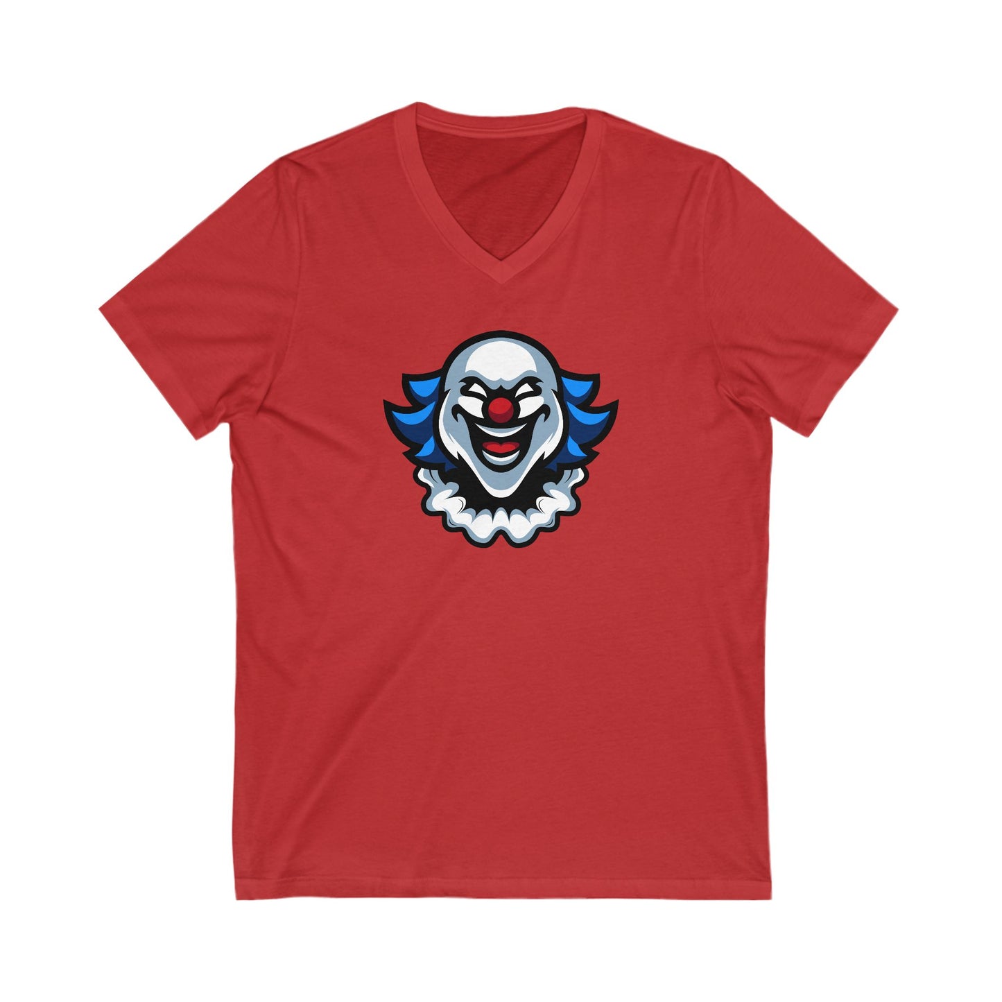 Victory V-Neck