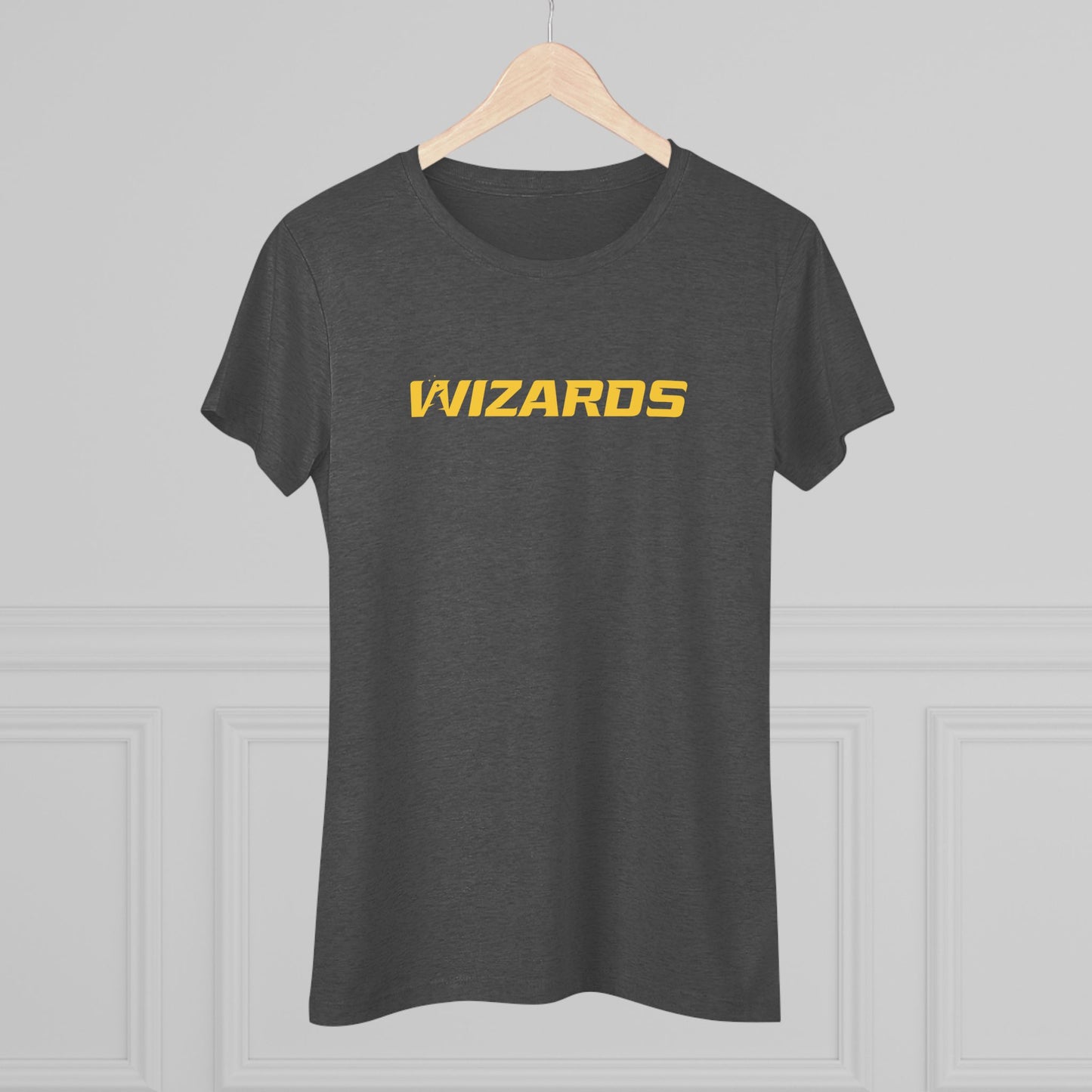 Wizards Women's Spirit Tee