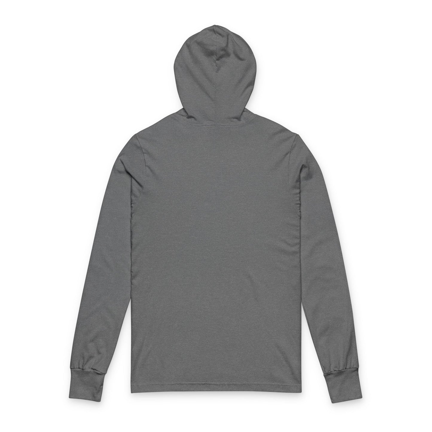 Sideline Shadow Hoodie Tee
