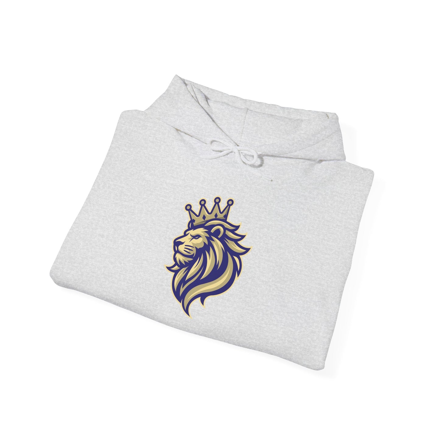 Grit Hoodie