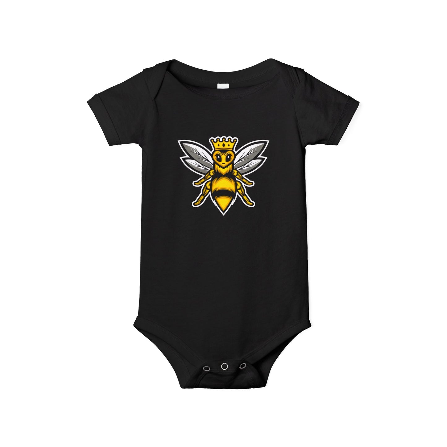 Lil’ Bruiser One-Piece