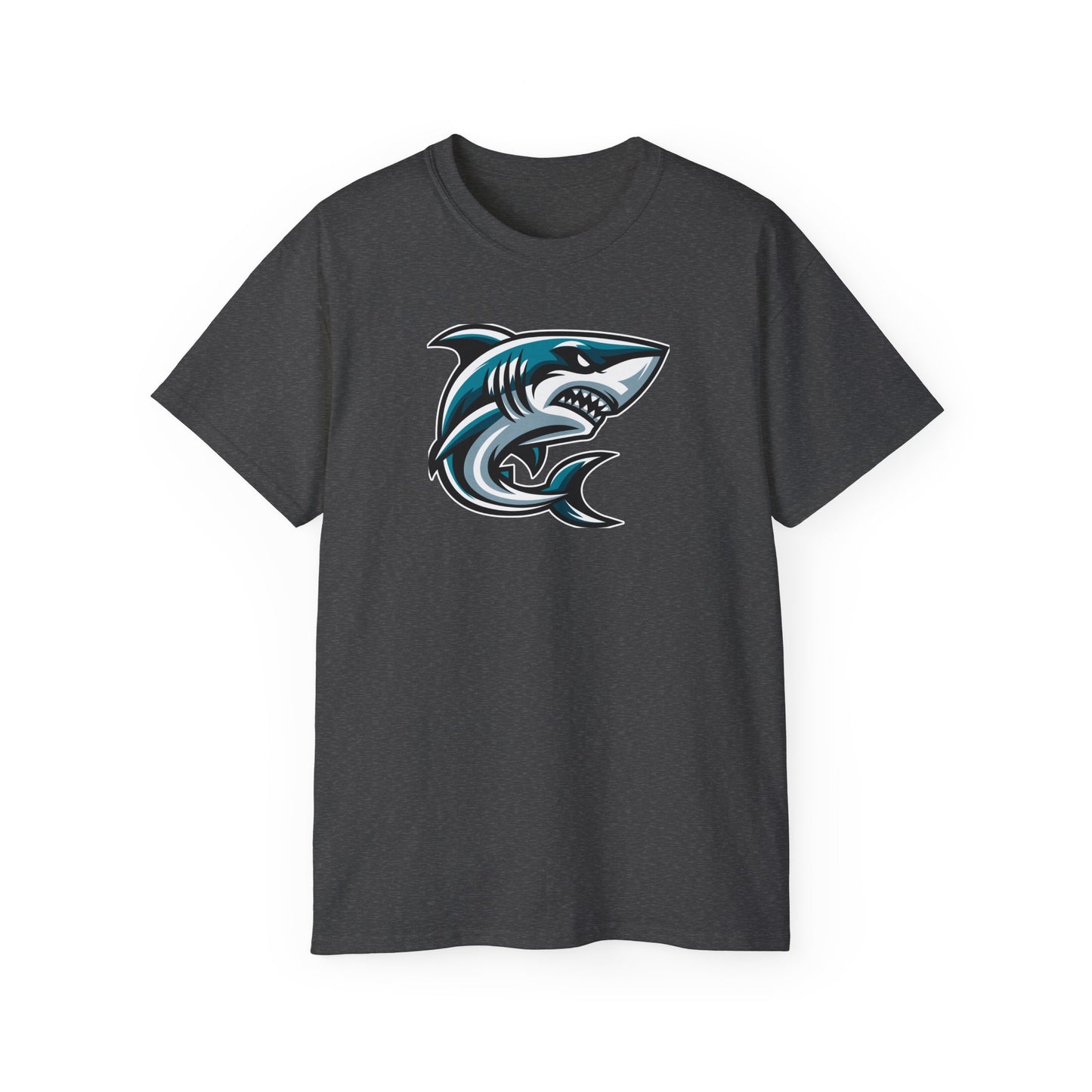 Legacy Logo Tee