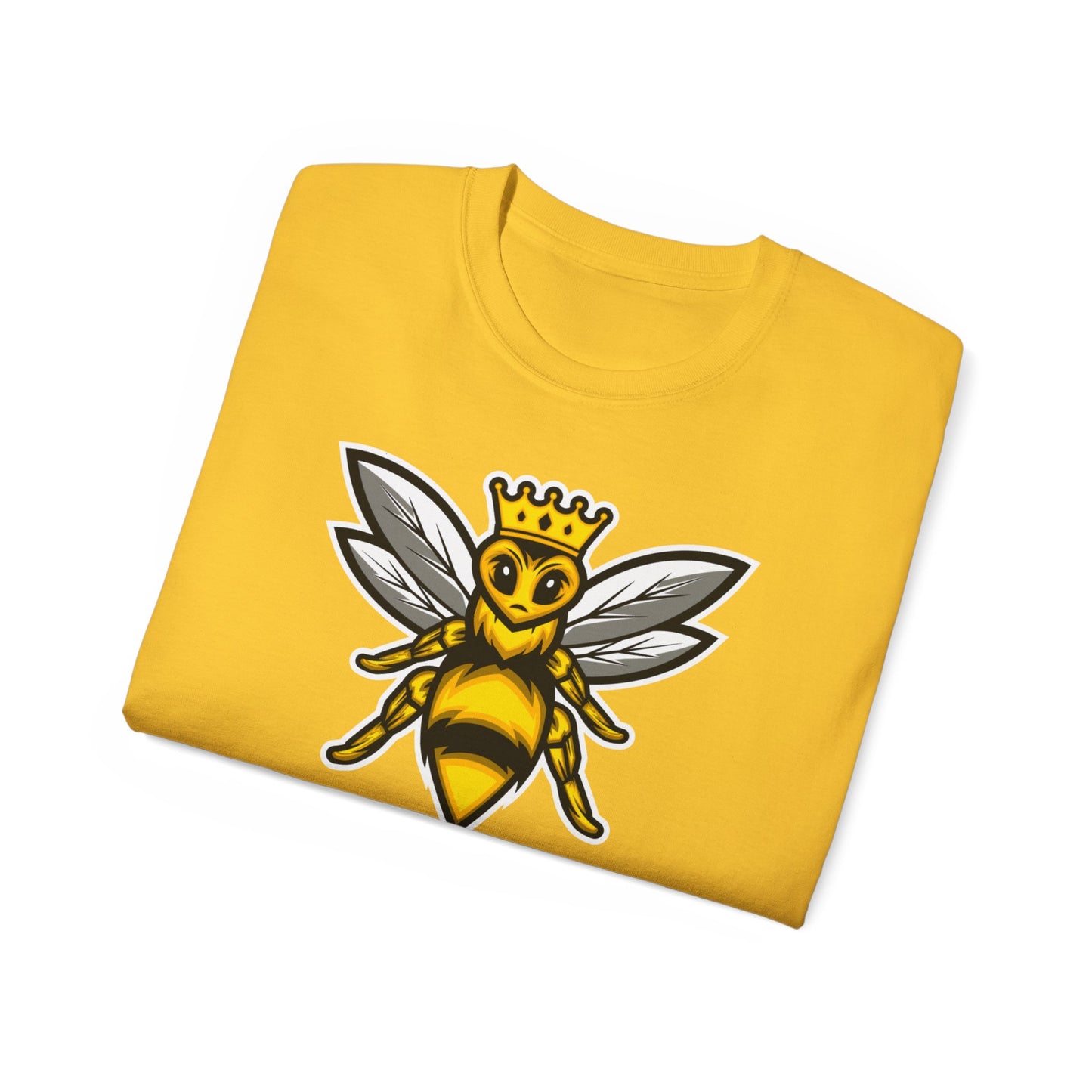 Legacy Logo Tee