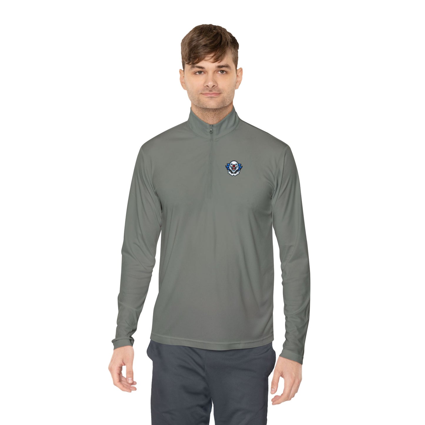Legacy Quarter-Zip