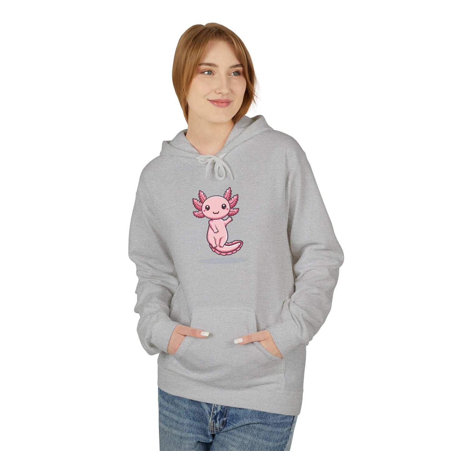 Drive Hoodie