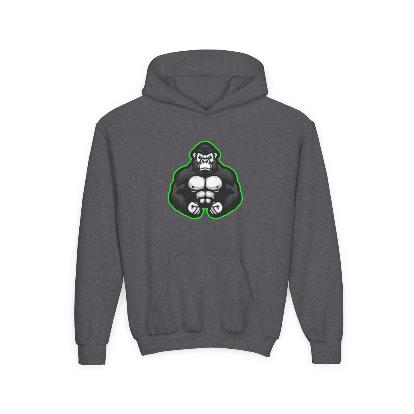 Power Hoodie (Youth)