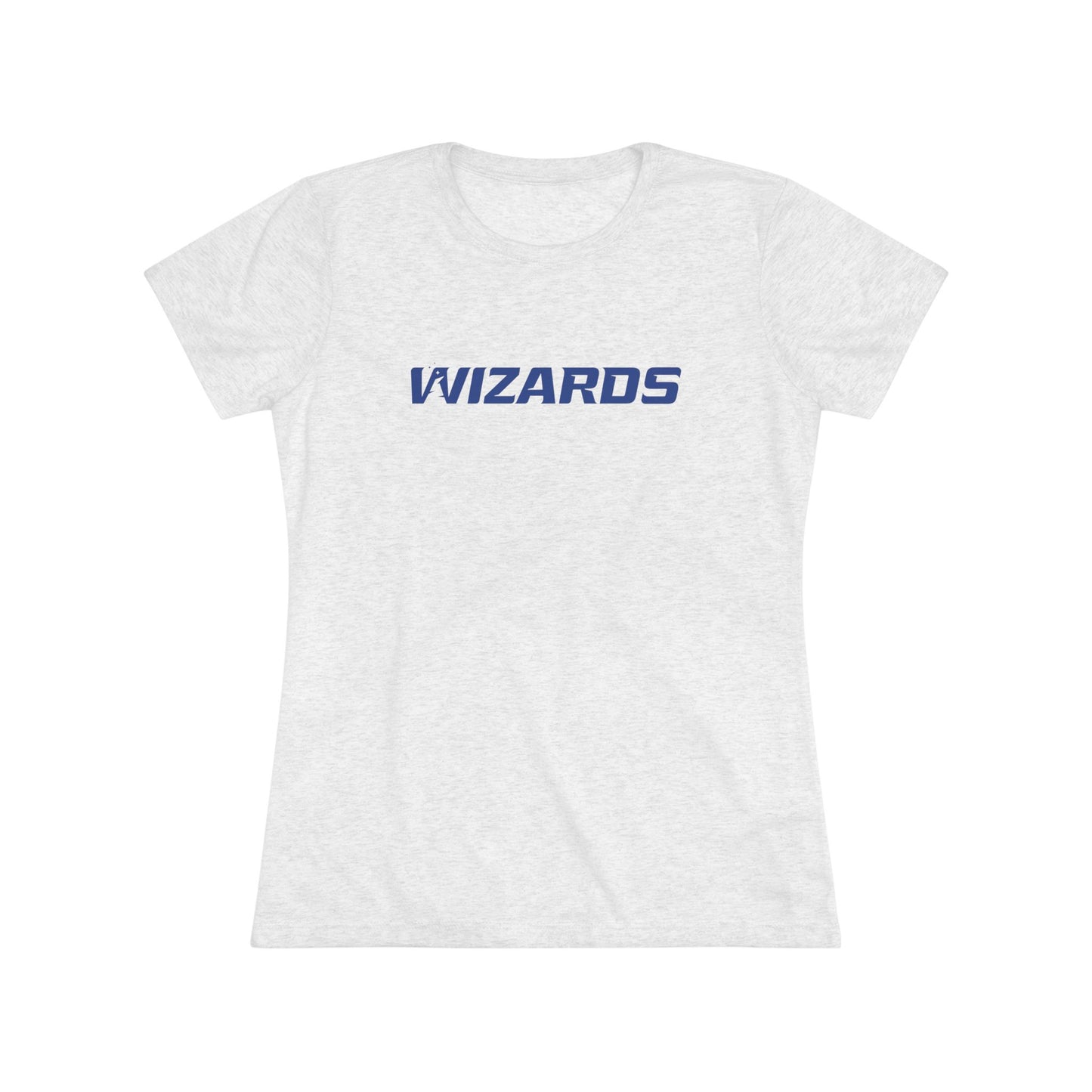 Wizards Women's Spirit Tee