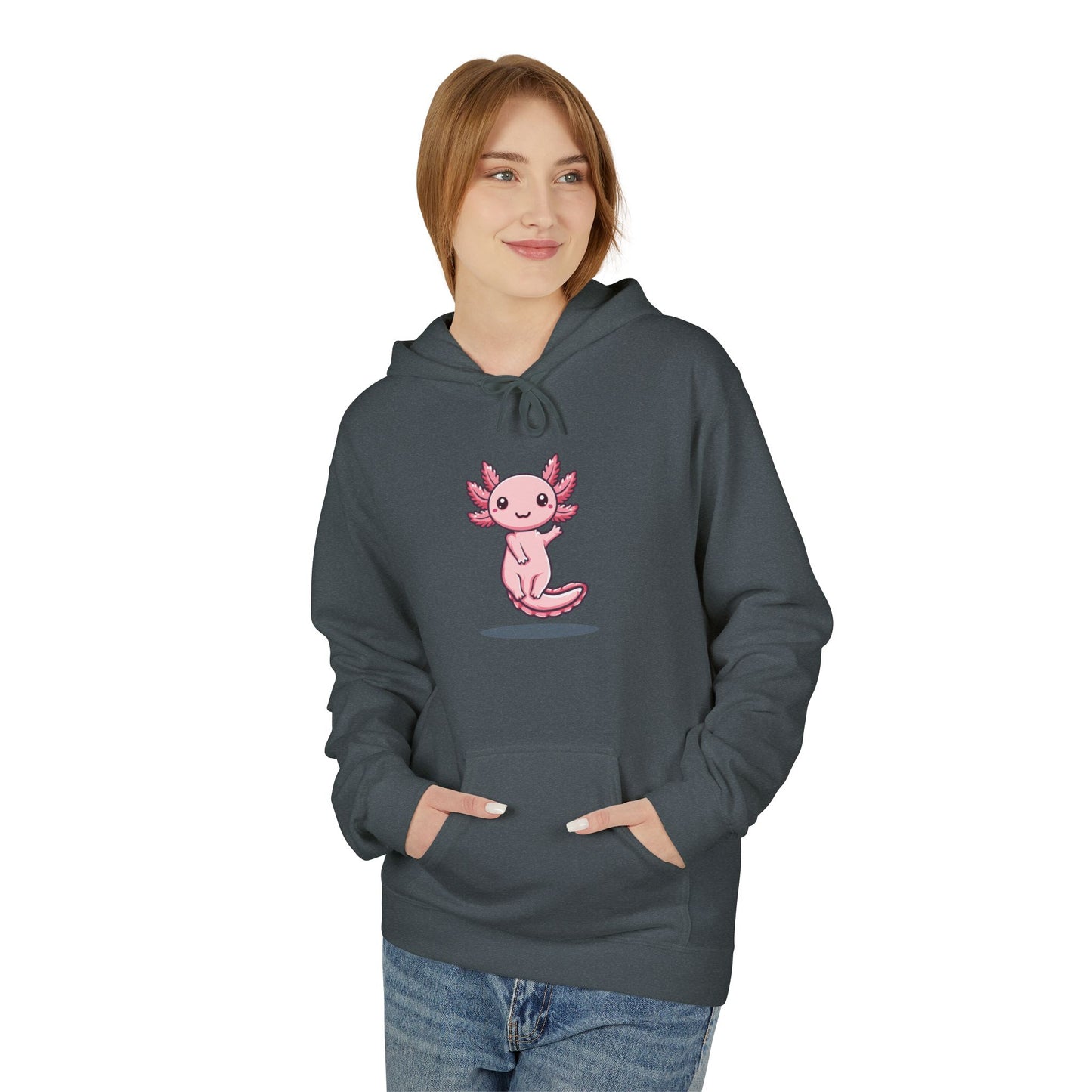 Drive Hoodie
