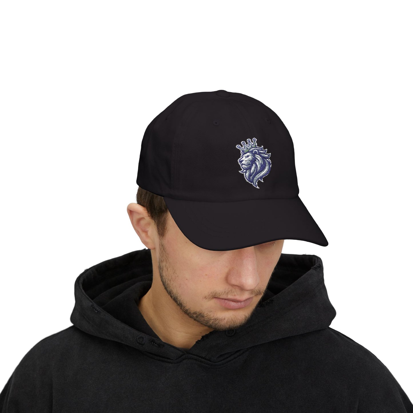 Sideline Supporter Hat
