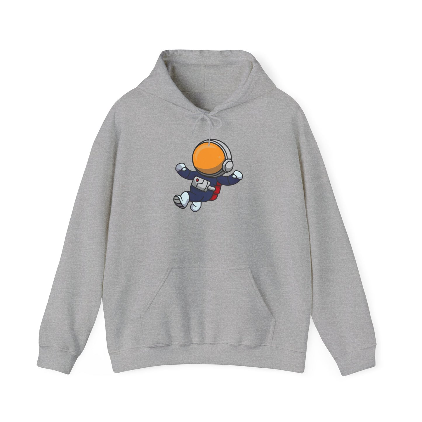 Grit Hoodie