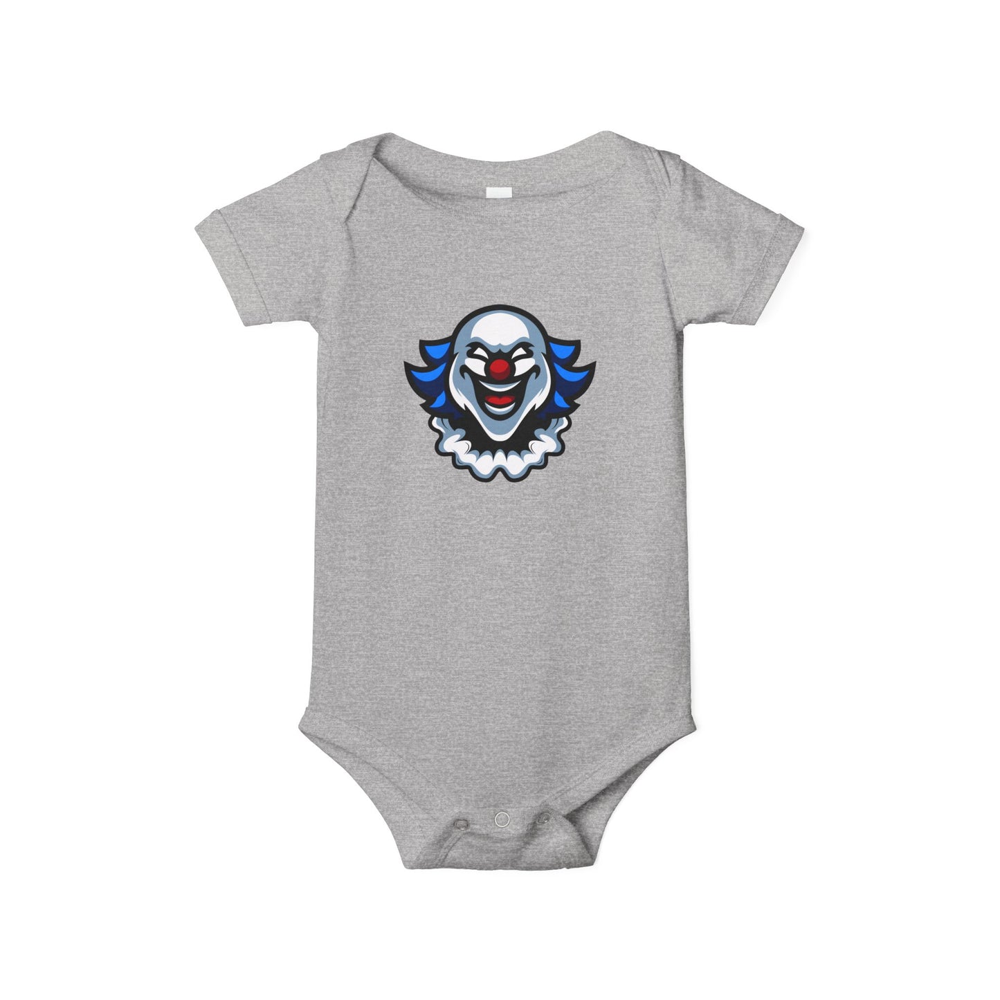 Lil’ Bruiser One-Piece