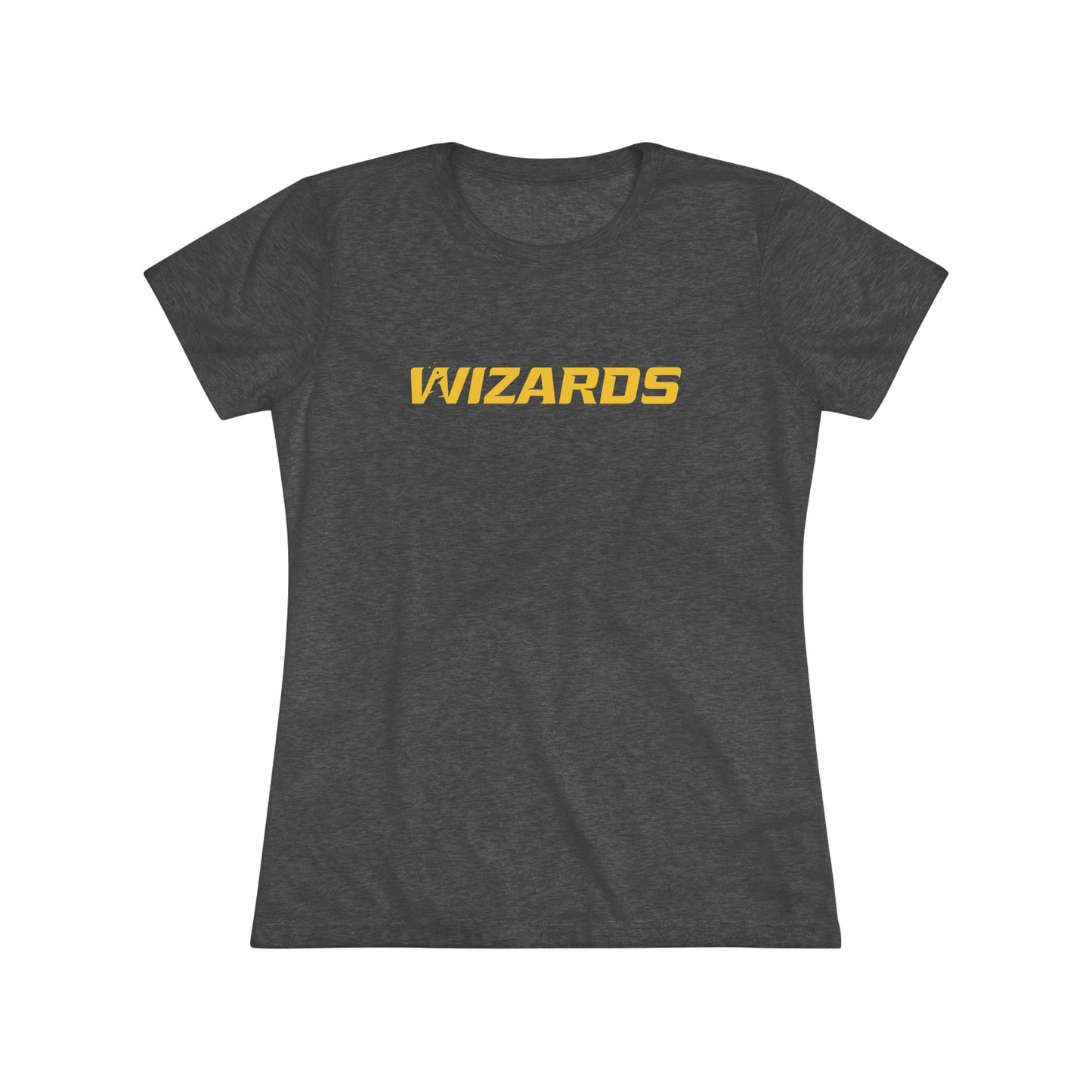 Wizards Women's Spirit Tee