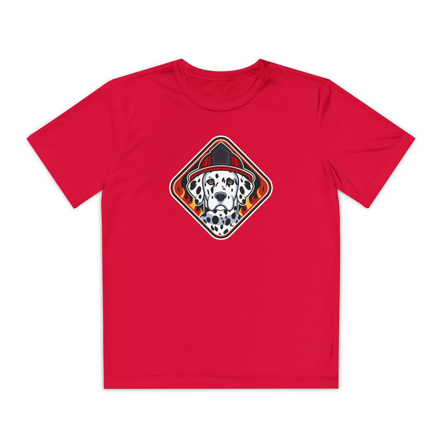 Youth Lightning Tee