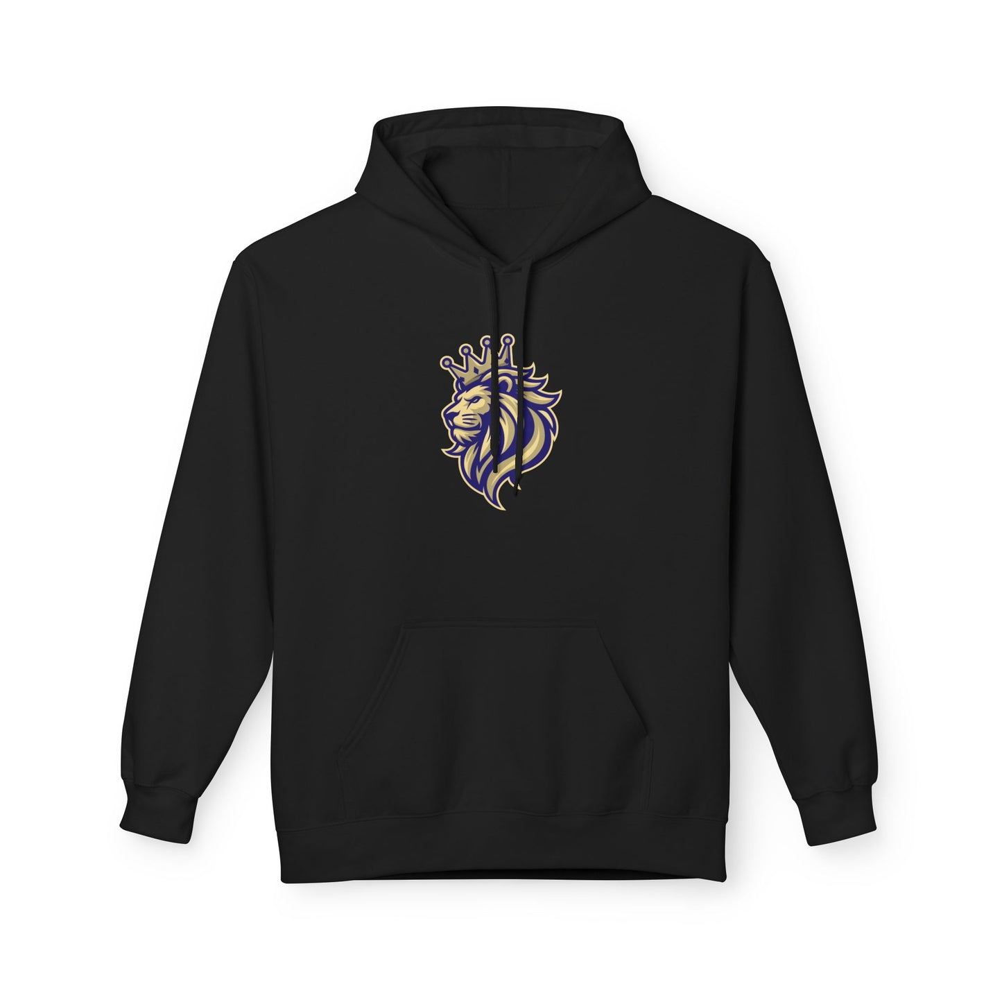 Drive Hoodie