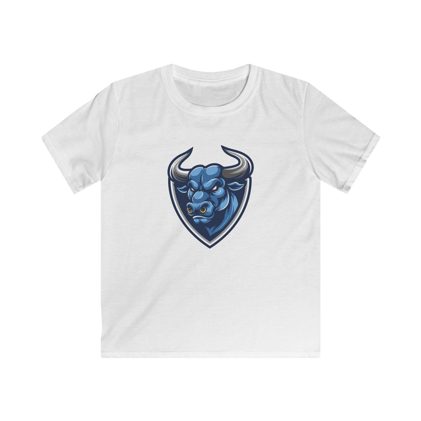 Stampede Mischief Tee (Kids)
