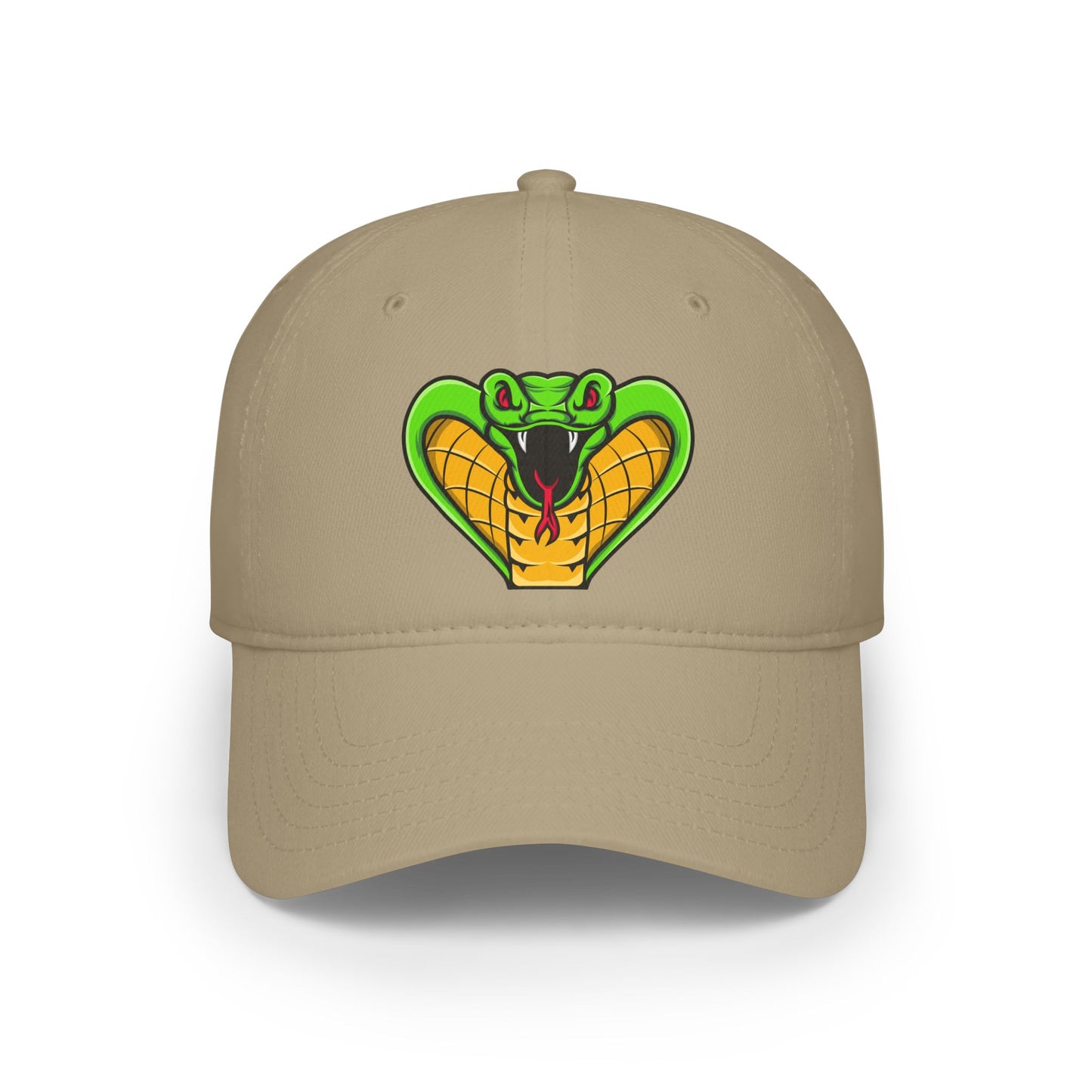 Hustle Cap