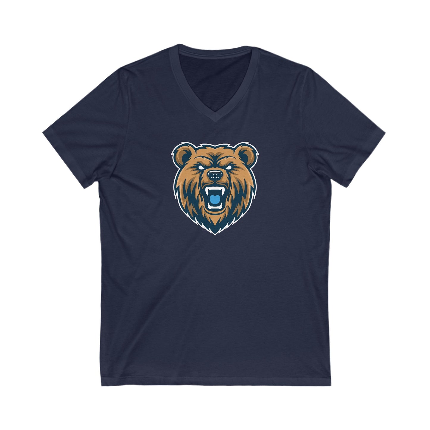 Victory V-Neck