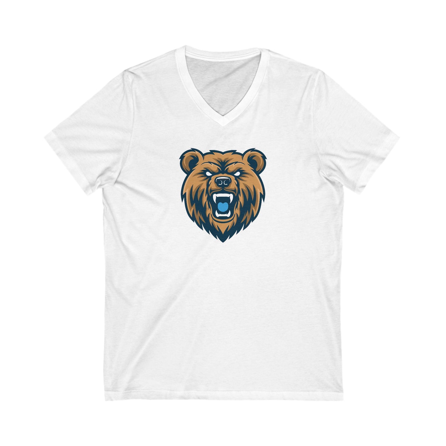 Victory V-Neck