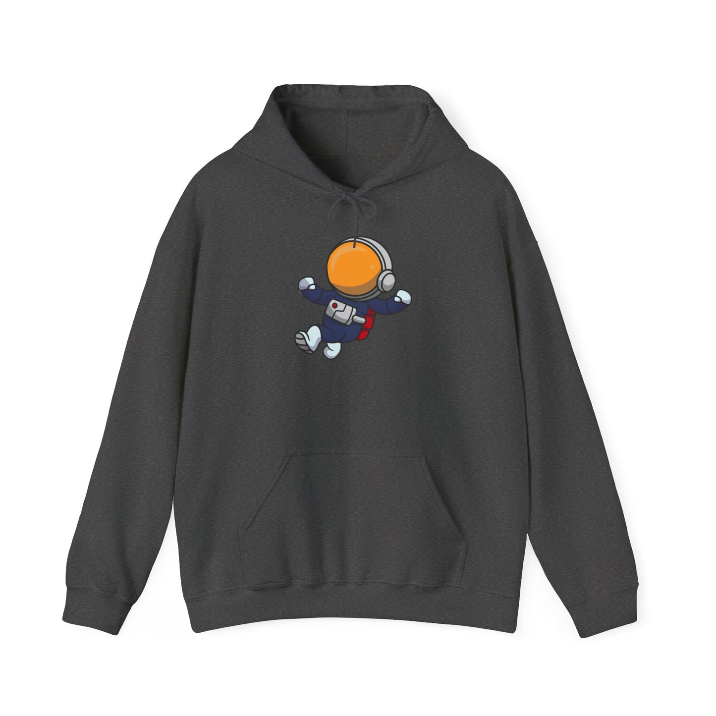 Grit Hoodie