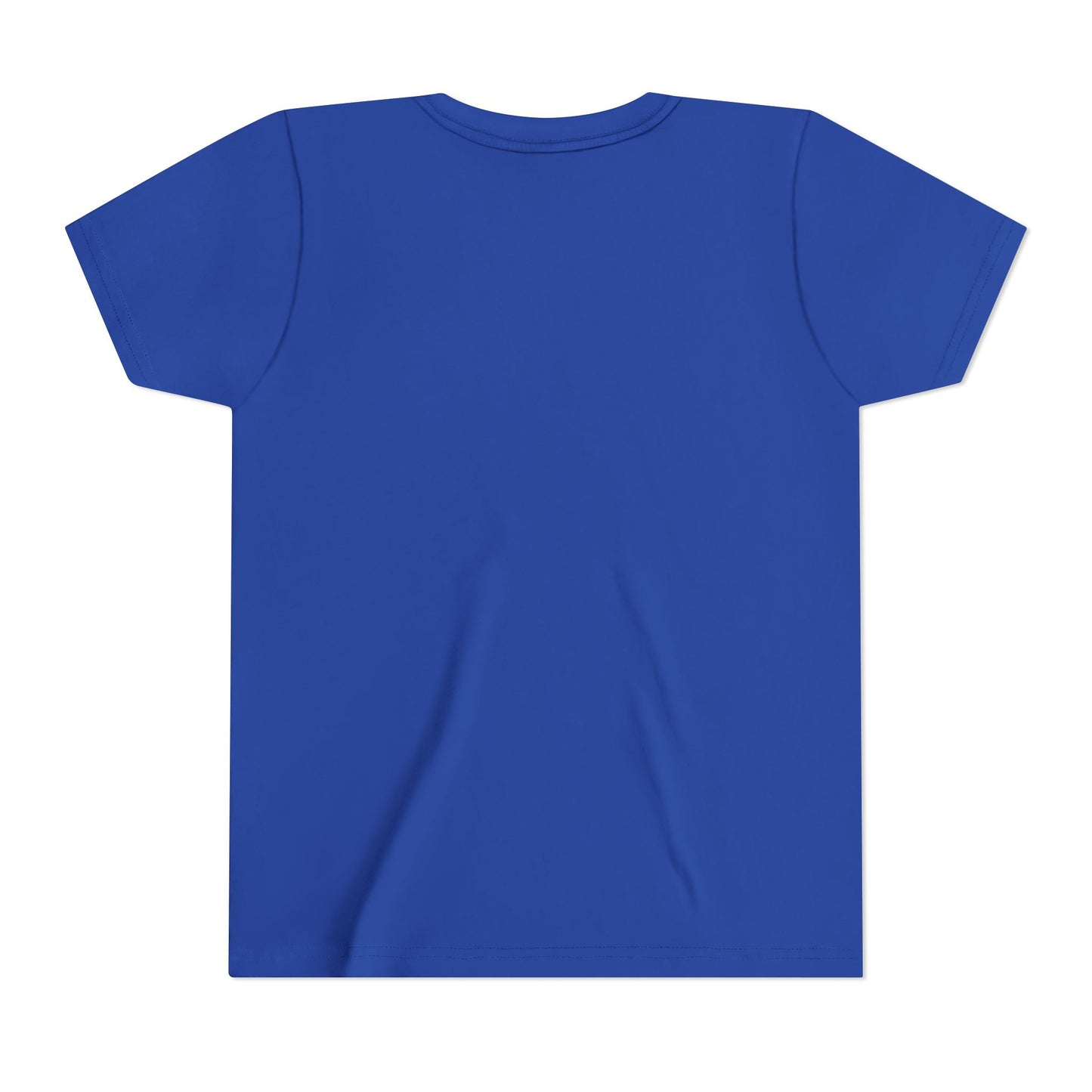 Clowns Baseball Youth Tee