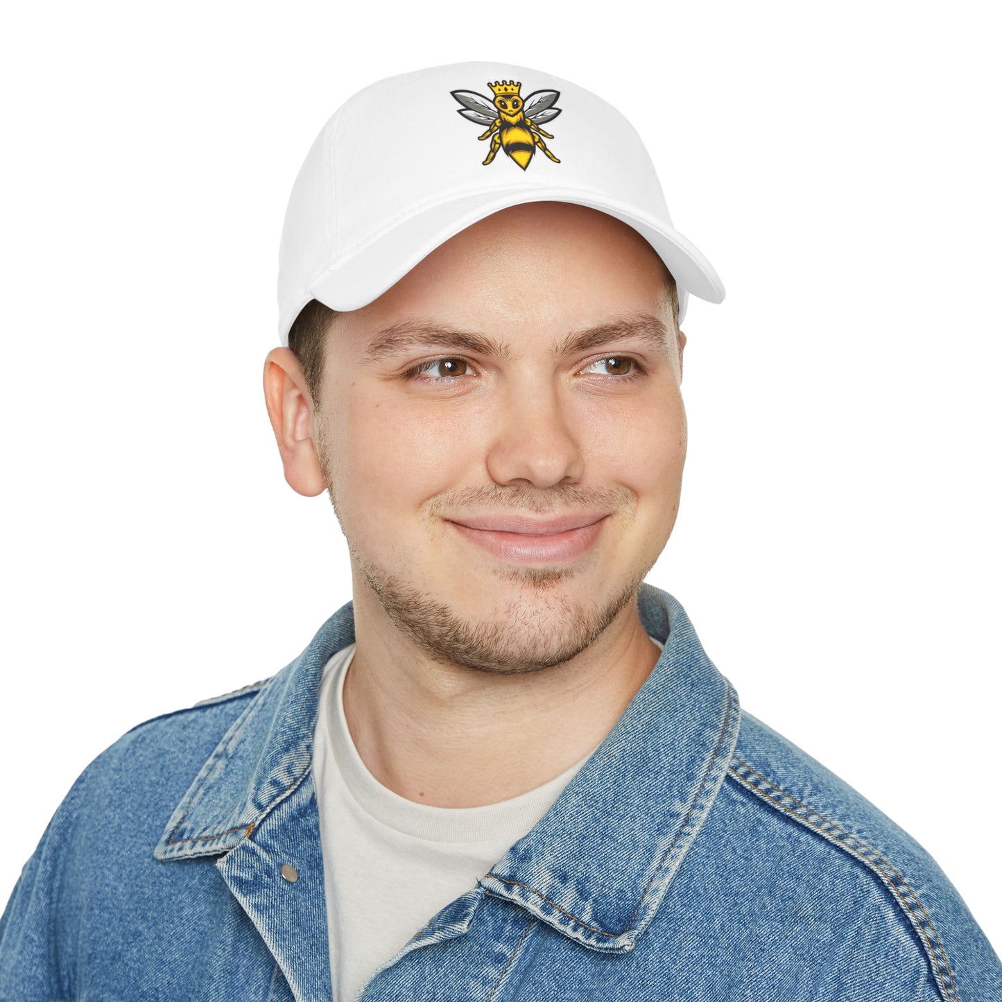 Hustle Cap