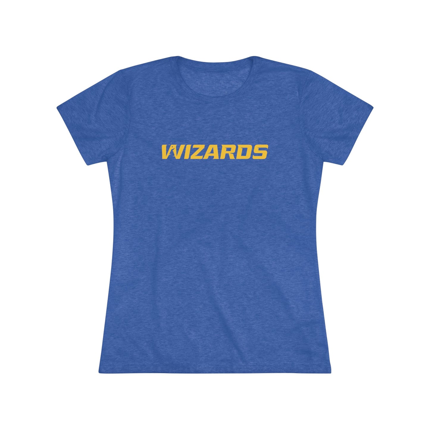 Wizards Women's Spirit Tee