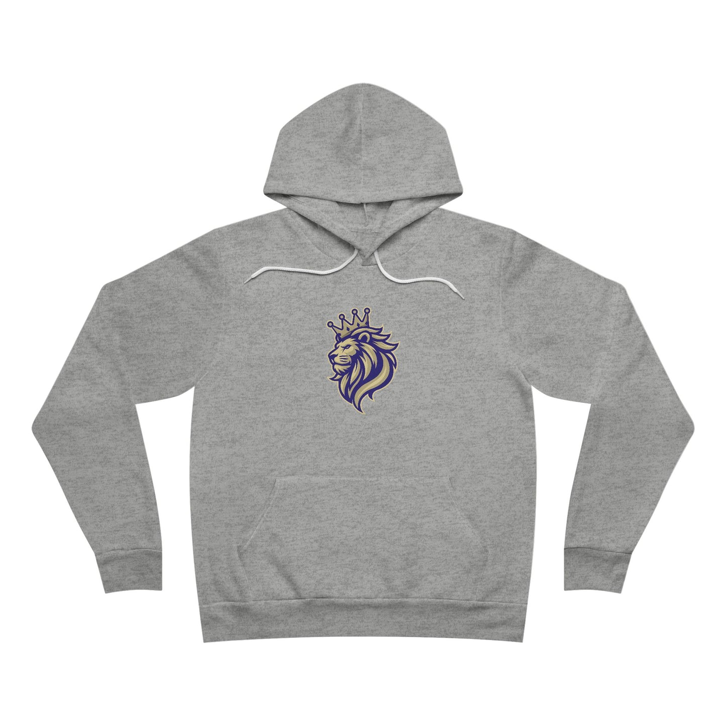 Luxe Pullover