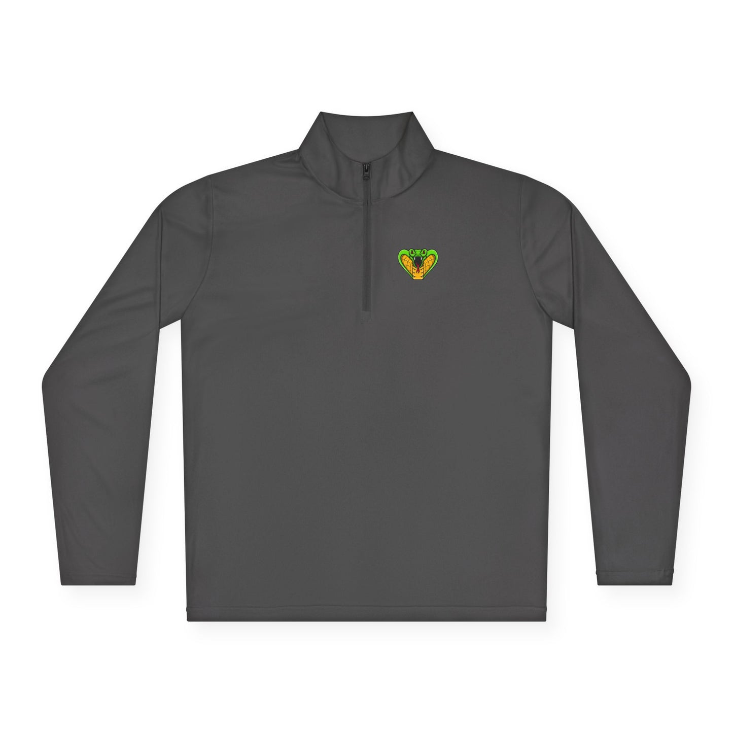 Legacy Quarter-Zip