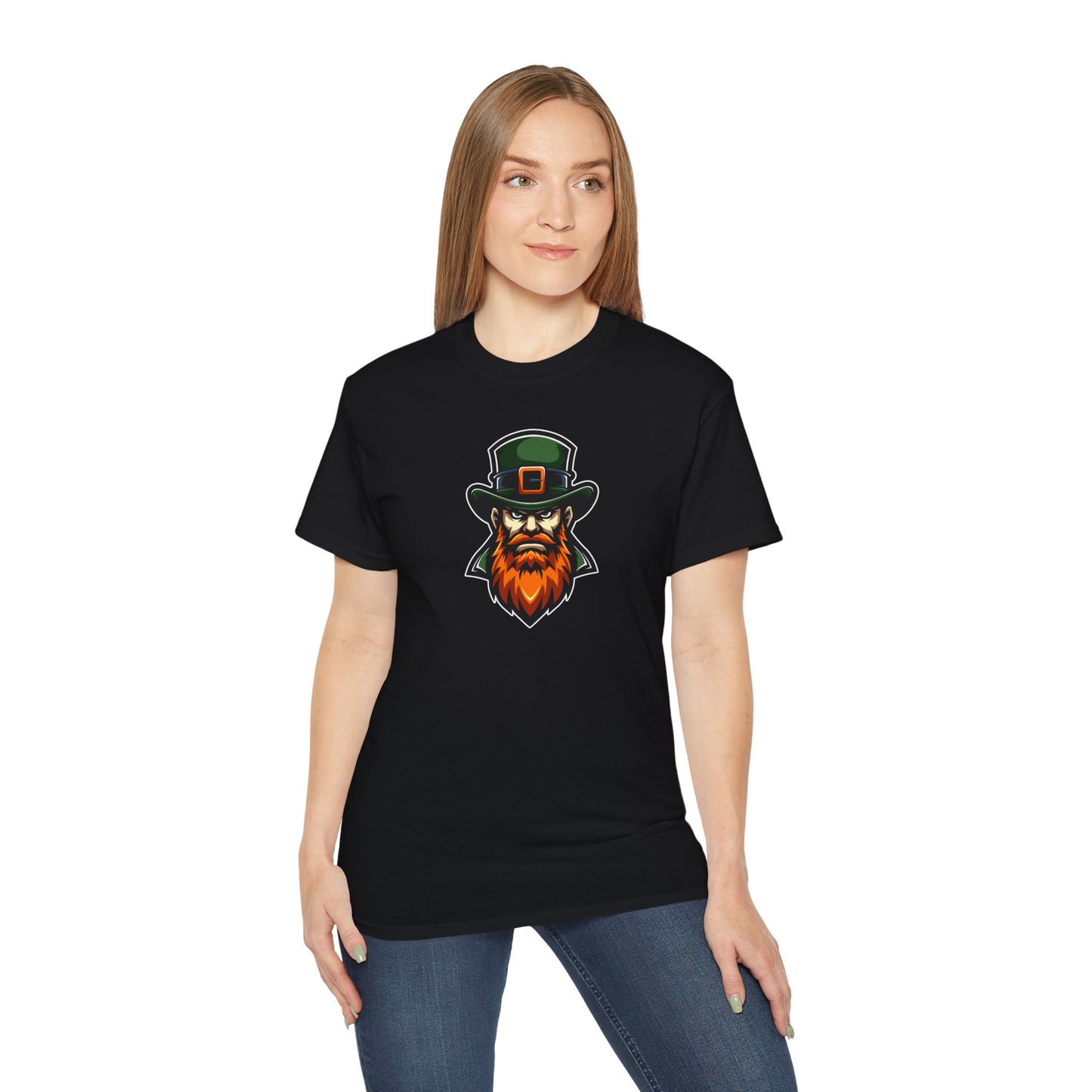 The Leprechaun Legacy Tee