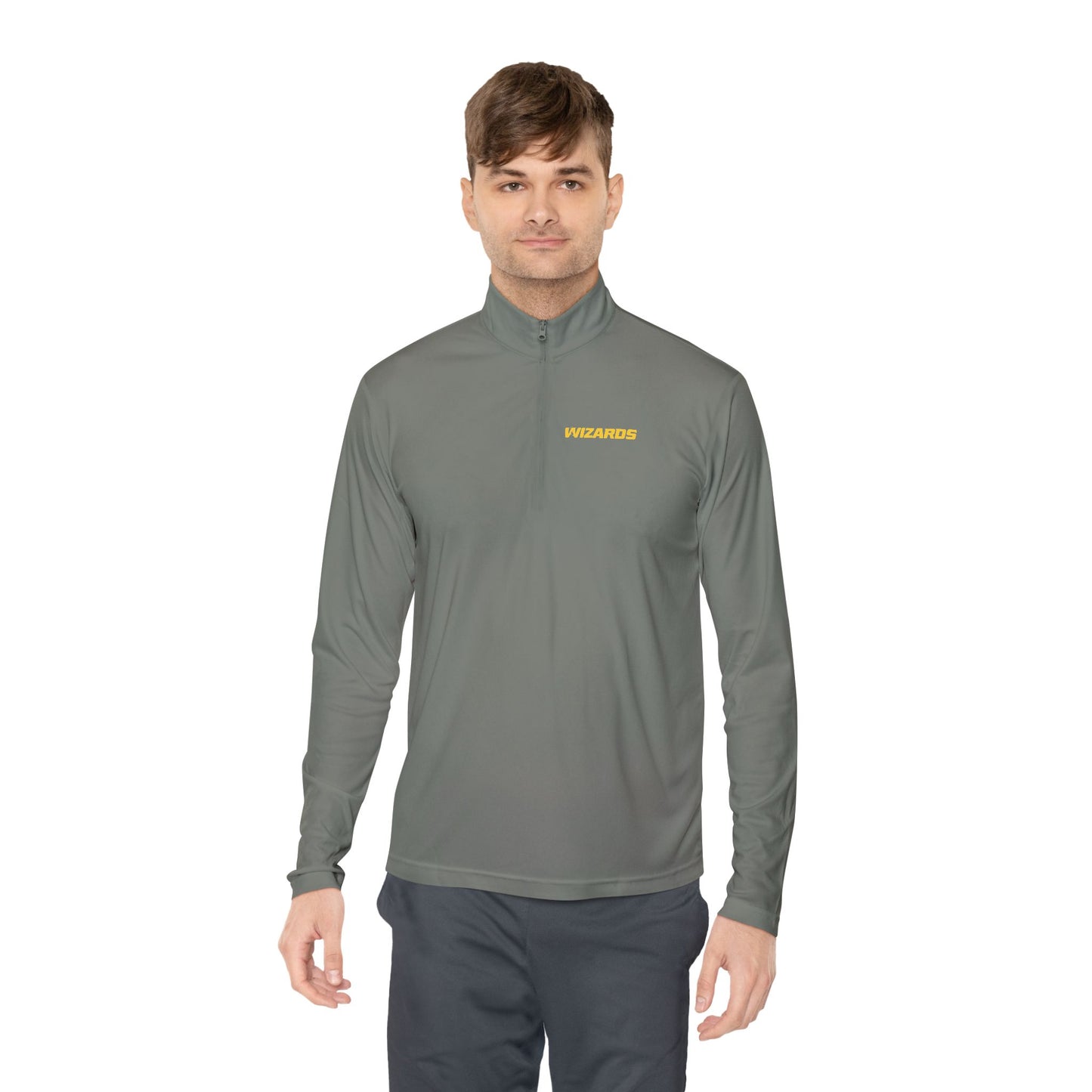 Wizards Legacy Quarter-Zip