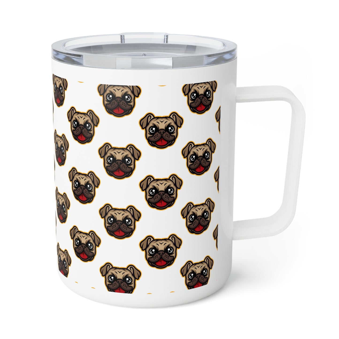 Grind Mug (10oz)