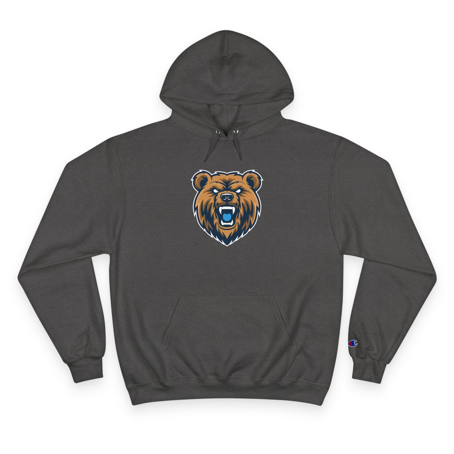 Legacy Champion Hoodie