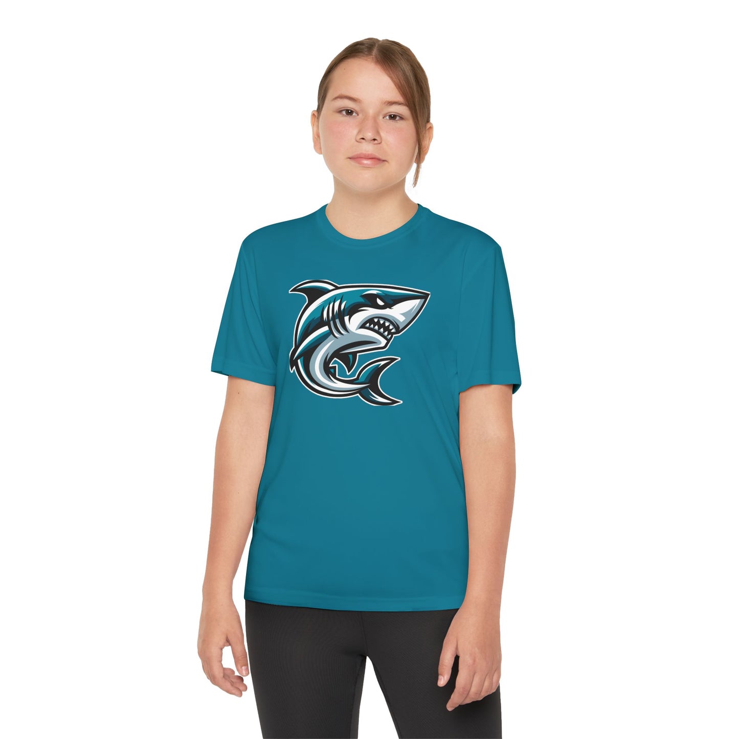 Youth Lightning Tee