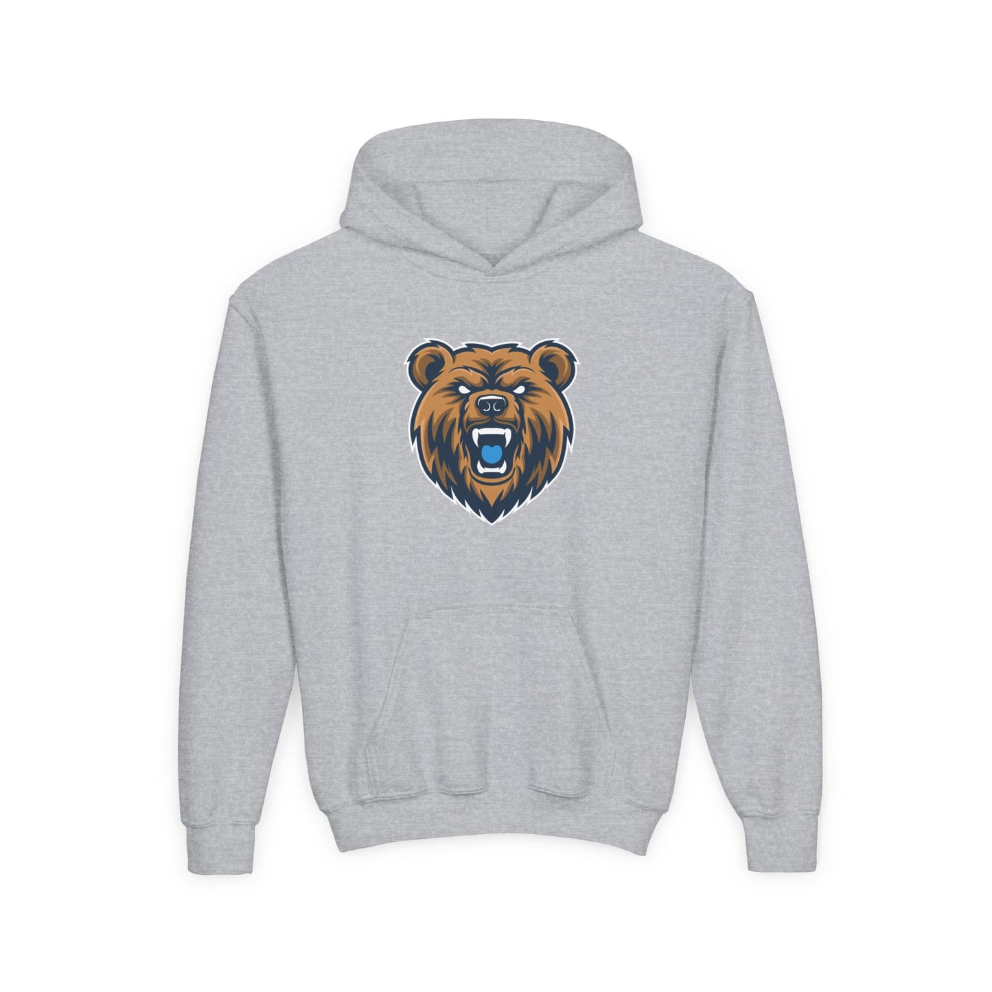 Power Hoodie (Youth)