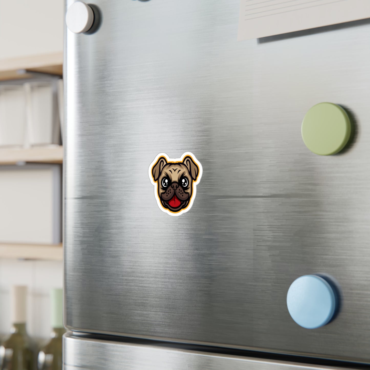 Vinyl Decal