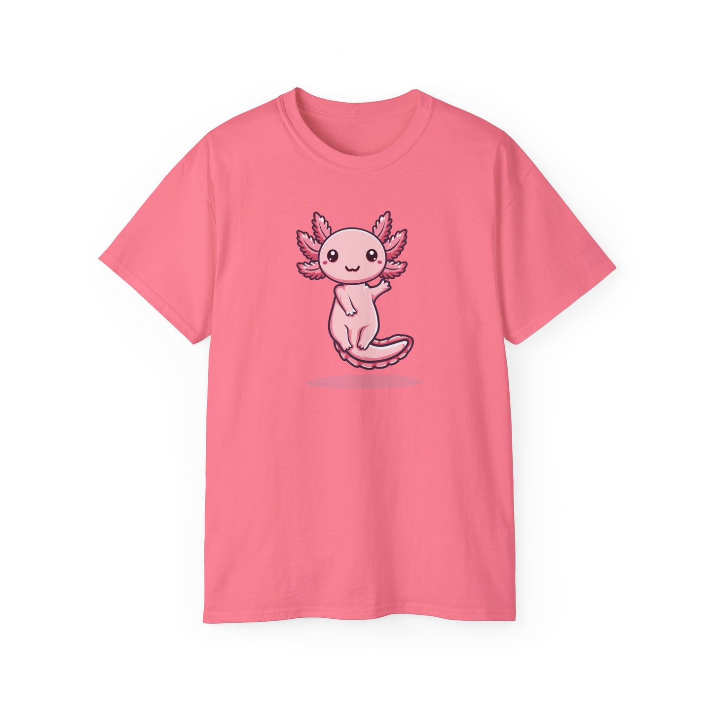 Legacy Logo Tee