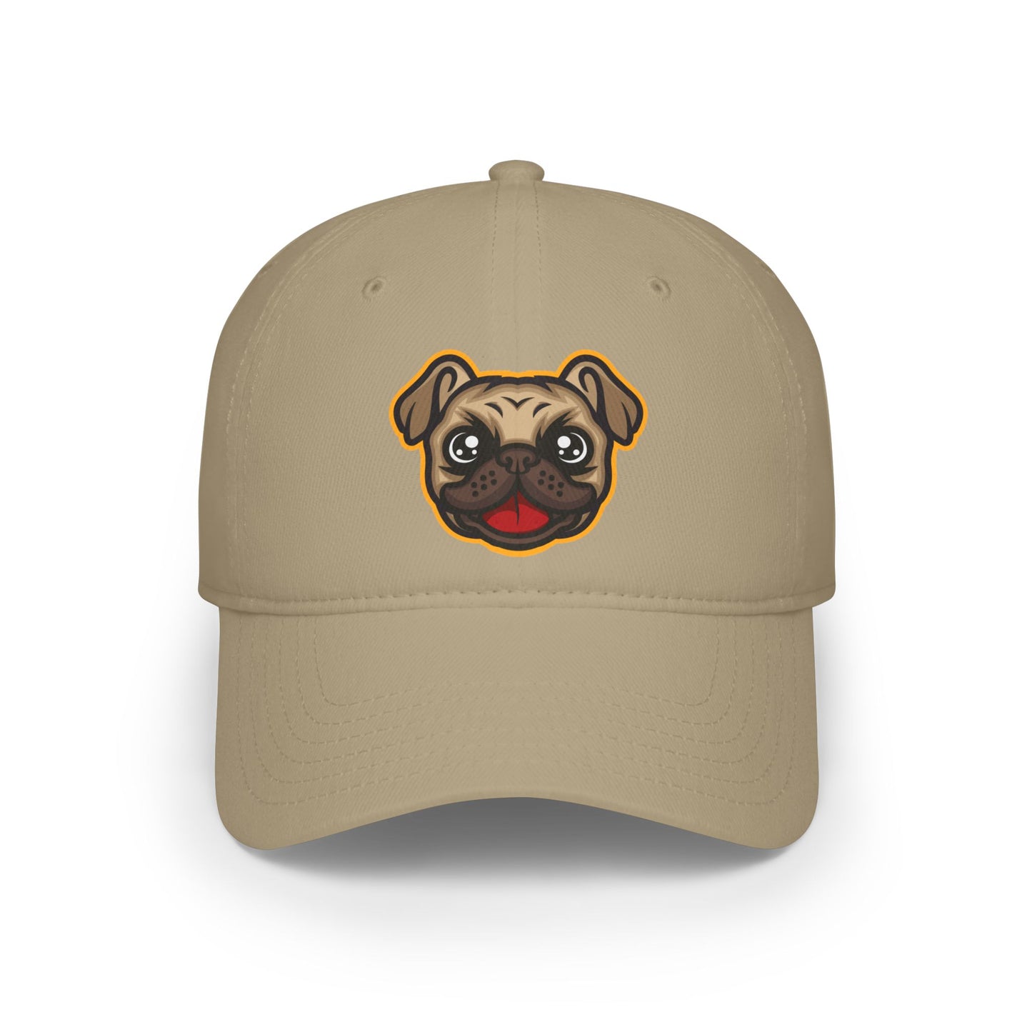 Hustle Cap