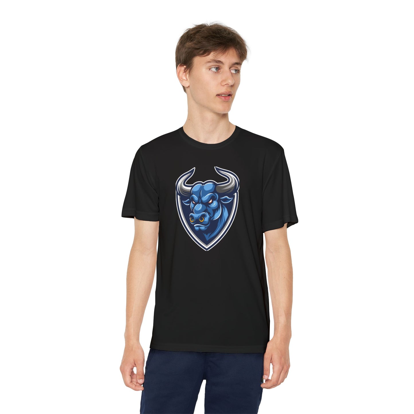 Stampede Lightning Tee (Youth)